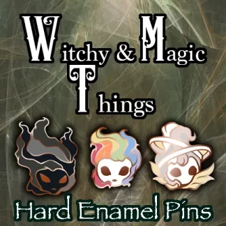 Witchy & Magical Things
