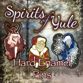 Spirits of Yule