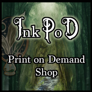 Ink PoD Shop