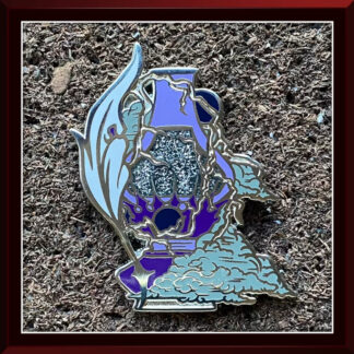 Storm Inkwell - *Low Stock*